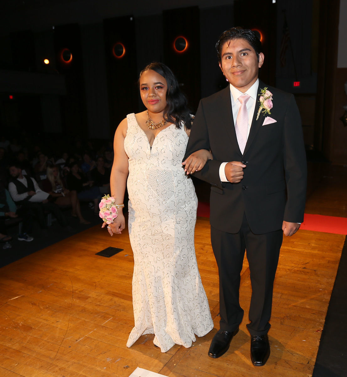 Wildwood Prom